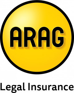 ARAG Legal logo